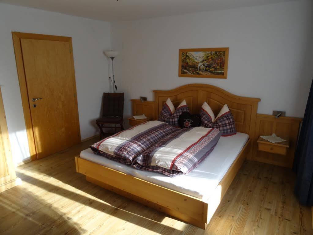 Appartement Eberharter Conny Zell am Ziller Extérieur photo