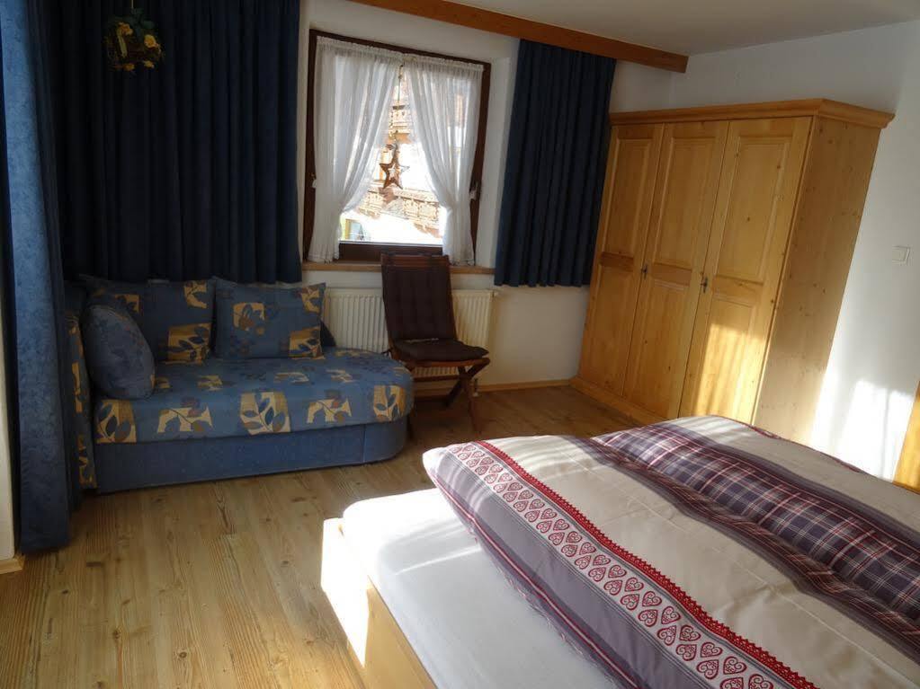 Appartement Eberharter Conny Zell am Ziller Extérieur photo