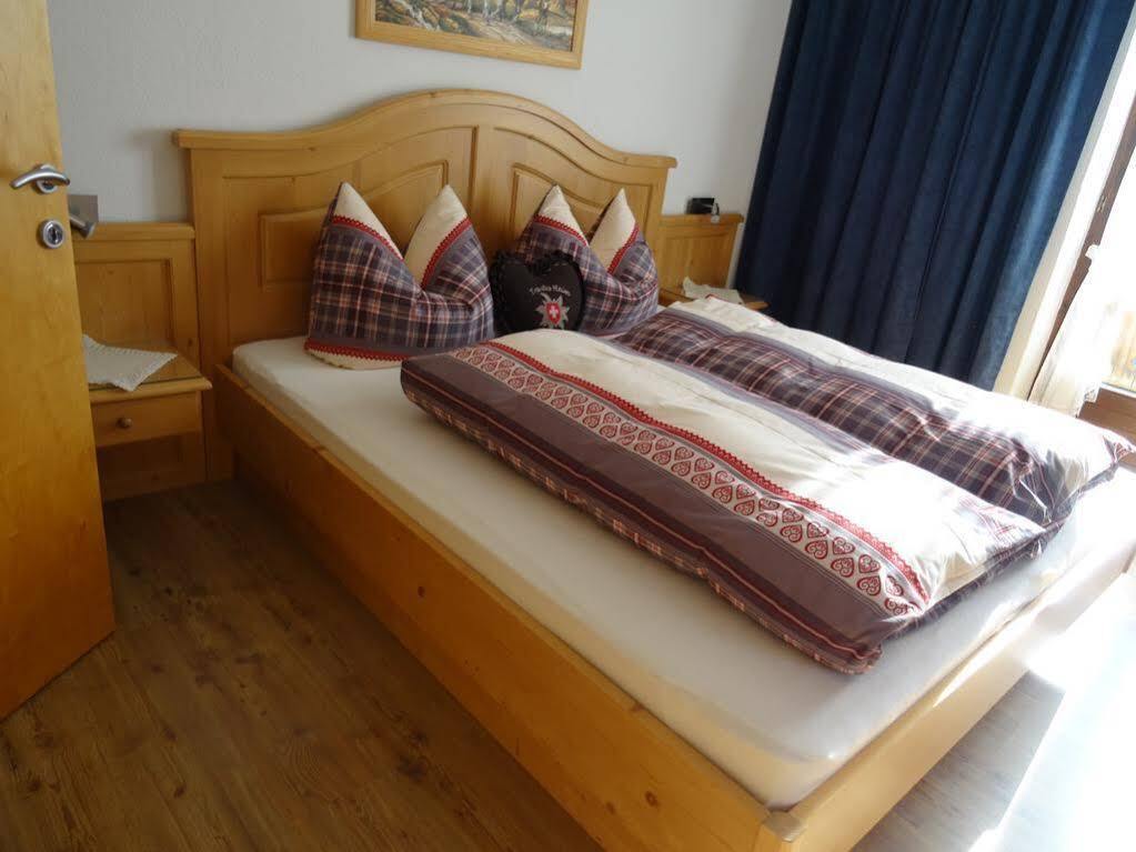 Appartement Eberharter Conny Zell am Ziller Extérieur photo