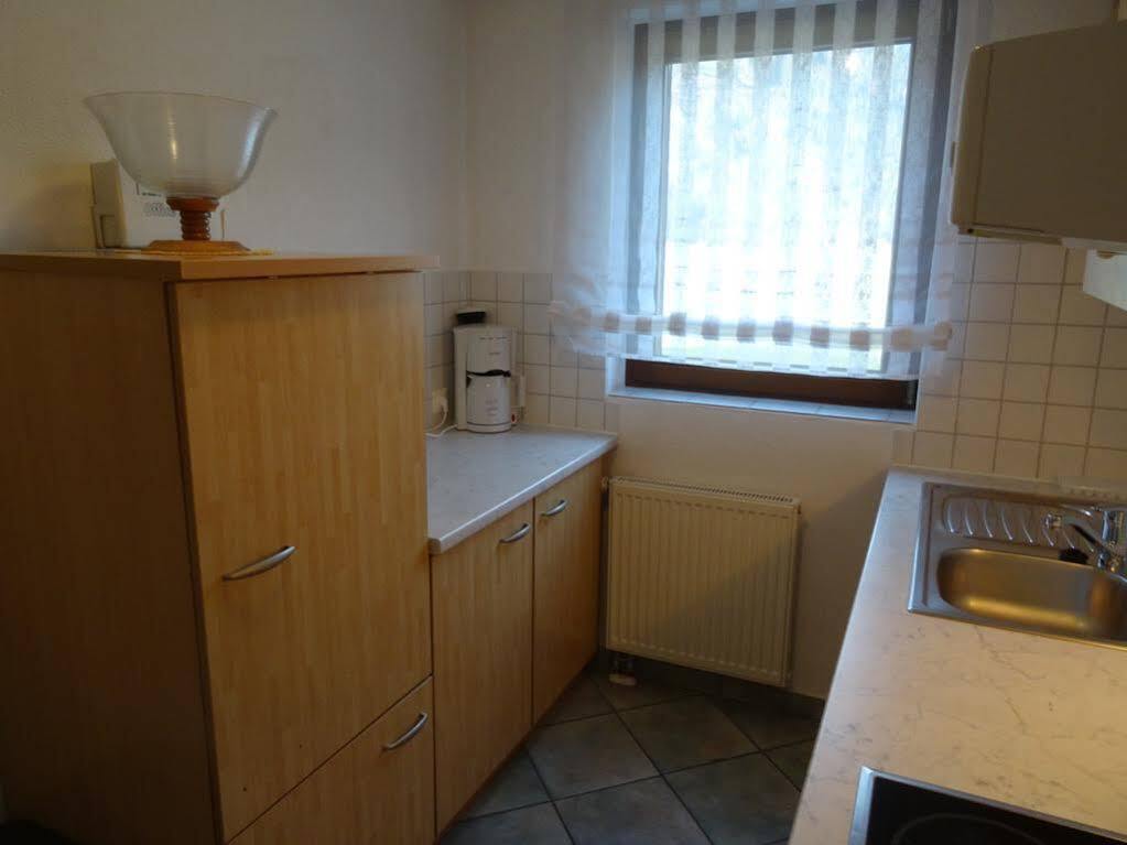 Appartement Eberharter Conny Zell am Ziller Extérieur photo
